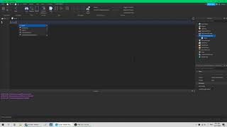 How to script an Instant respawn script  Roblox Studio [upl. by Leeban]