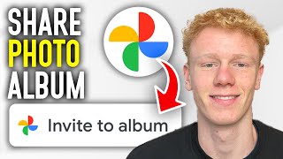 How To Create A Shared Album On Google Photos [upl. by Aaren]