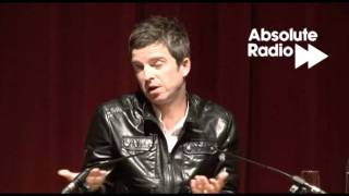 Noel Gallagher on why Oasis split up [upl. by Meras]