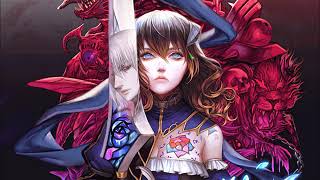 Bloodstained Ritual of the Night OST  Valiant Stride HQ Version [upl. by Ode16]