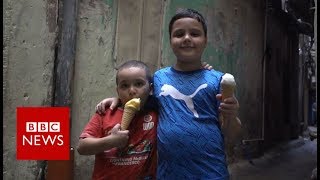 After 70 years who are the Palestinian refugees  BBC News [upl. by Nivla]