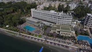 Atlantica Hotels amp Resorts  Miramare Beach Hotel  Limassol Cyprus [upl. by Neelahs957]