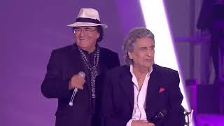 Toto Cutugno amp Al Bano  Soli  Live  2019 [upl. by Aynna]