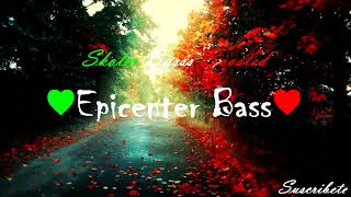 Tan Bella Y Presumida Cumbia  Epicenter Bass [upl. by Anirec]