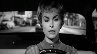 Psycho Official Trailer 1960 HD [upl. by Hungarian]