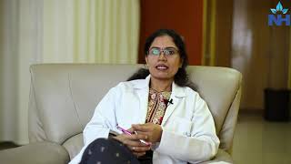 Understanding PCOS Causes Symptoms amp Treatment Options  Dr Manjula H M  Narayana Health [upl. by Dnaltruoc600]