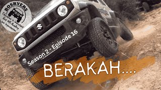 Bosryers S 2 Ep 16 Berakah [upl. by Nahamas875]