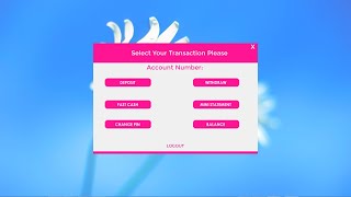 ATM Management System Using CNet [upl. by Mafala]