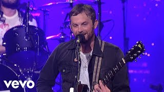 Kings Of Leon  Sex On Fire Live on Letterman [upl. by Cigam458]