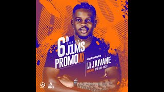 6th Annual J1MS Promo LiveMix Mixed by Djy JaivaneStrictly SimnandiRecords Music [upl. by Ibur]