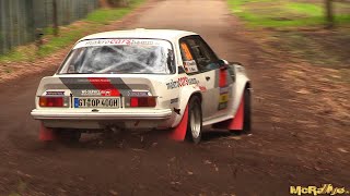 Rallye Sulingen 2023  Part I [upl. by Aneerb]