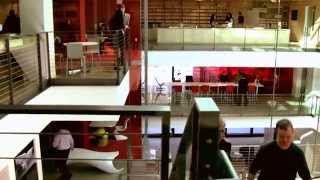 Coworking The benefits of collaborative workspaces [upl. by Eceinehs932]