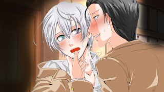 Original BL Anime❤️ Obey Me You Are My Servant Now😍 Full Episode Yaoi Anime English Dub [upl. by Jarlen576]