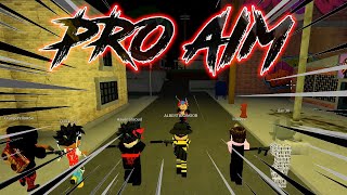 DA HOOD PRO GUIDE  Da Hood Roblox 2020 [upl. by Rolo]