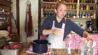 Homemade Corned Beef Recipe  Corn your own beef [upl. by Harle]