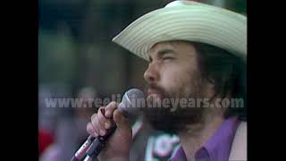 Little Feat  “Feats Don’t Fail Me NowTeenage Nervous Breakdown”  1976 RITY Archive [upl. by Tloh465]