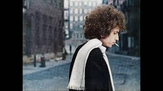 Bob Dylan  SadEyed Lady Of The Lowlands ONLY KNOWN LIVE VERSION [upl. by Nivloc]