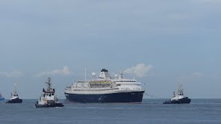 SHIPSPOTTING COMPILATION  FINAL EDITION 2020  ENJOY 233 [upl. by Handbook]