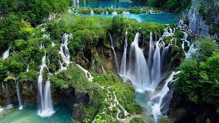 plitvice lakes national park  Croatia [upl. by Johnette]