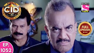 CID  Full Episode 1052  15th April 2021 [upl. by Muffin]