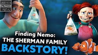 Finding Nemo  Nemo Try To Stop Water Filter [upl. by Lavelle]