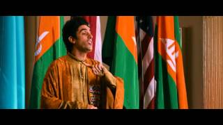 The Dictator  Official HD Trailer  Sacha Baron Cohen [upl. by Malvin]