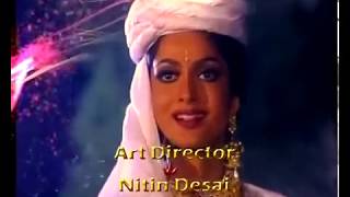 Chandrakanta Doordarshan 1st Episode [upl. by Eelhsa]