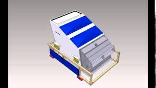 Mogensen Sizer A 3D View [upl. by Ahtael]