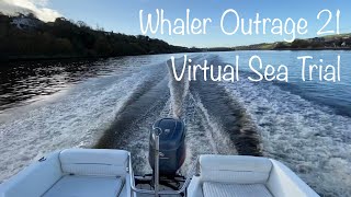 Classic Boston Whaler Rebuild Ep 5 [upl. by Juan]