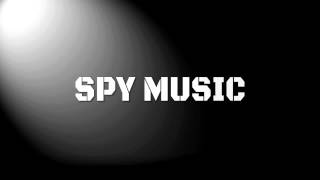 41 Minutes of Spy Music  Instrumental Spy Themes [upl. by Neroc290]