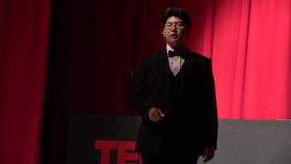 What You Don’t Understand About Communism  Nan An  TEDxBrownSchool [upl. by Aronos]