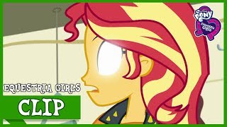 Overpowered  MLP Equestria Girls  Better Together Digital Series Full HD [upl. by Sehguh514]