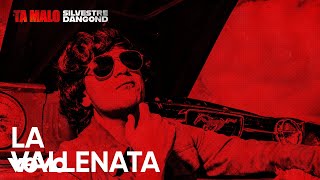 Silvestre Dangond  LA VALLENATA Official Lyric Video [upl. by Anirbak]