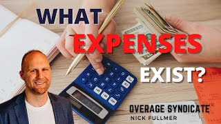 Expenses In The Overage Business [upl. by Othello387]