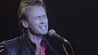 Mr Mister  Broken Wings  12141985  Ritz [upl. by Terrej]