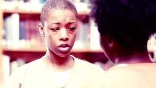 Poussey amp Taystee  you amp me [upl. by Orvah]