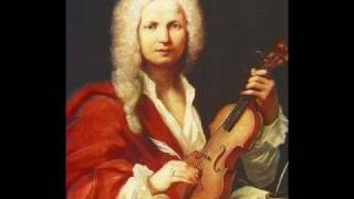 Antonio Vivaldi  Allegro non molto from quotWinterquot from quotThe Four Seasonsquot [upl. by Liba]