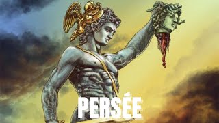 Persée et la Méduse mythologie grecque [upl. by Lavinie826]