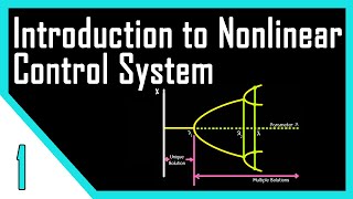 Introduction  Nonlinear Control Systems [upl. by Ahsenad]