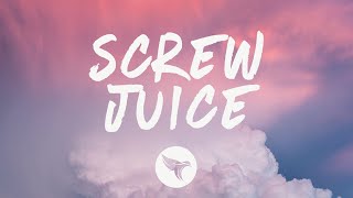 Juice WRLD  Screw Juice Lyrics [upl. by Alioz]