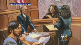 Pharma Bro Martin Shkreli Sentenced To 7 Years [upl. by Rheingold755]