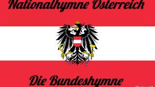 Land der Berge Nationalhymne Österreich [upl. by Kalli]