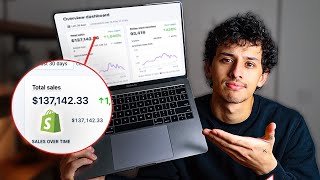 How To ACTUALLY Succeed With Dropshipping [upl. by Matteo704]