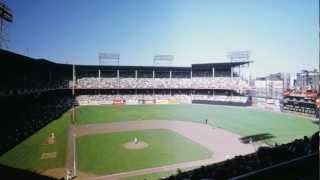 Brooklyn Dodgers vs NY Giants Ebbets Field 4221950full radio broadcastRed BarberConnie Desmond [upl. by Kania]