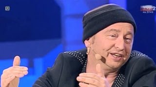 X Factor bez Wojewódzkiego  Kabaret pod Wyrwigroszem [upl. by Yelsha365]