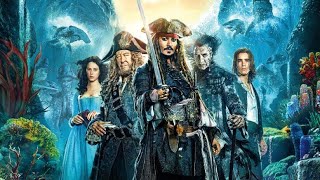 Filme os Piratas do Caribe  dublado completo [upl. by Eniruam]