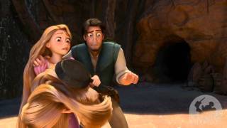 Entrelaçados Tangled  Trailer 2 Portuguese [upl. by Kind]