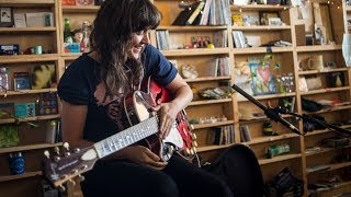 Courtney Barnett Live Performance [upl. by Aulea201]