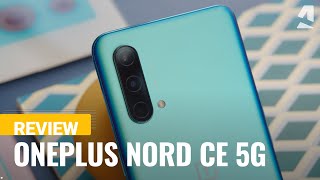 OnePlus Nord CE 5G full review [upl. by Isle]