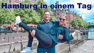 13 Tipps für einen Tag in Hamburg [upl. by Oirromed]